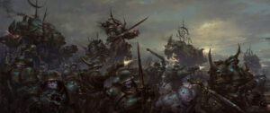Michal Sztuka Artwork