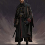 Eisenhorn by Miguel Iglesias (art.of.migueliglesias | MIglesiasArt)