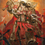 Emperor of Mankind by Ginias (纪年Ginias | ginias1007 | jinian-ginias)