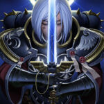 Faith by Leos Ng Okita (Luches | leos_ng | leos_okita_ng)