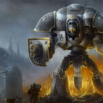 Freeblade by Ricardo Muñoz (ilustra-on | ricardomunoz1980)