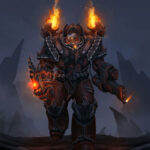Molten Sons Legion by Semir Vesković