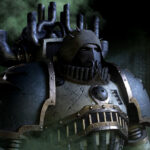 Mortarion by Konstantin (Dark Forge)
