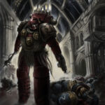Shadow Crusade by IamFactor (OrangeSoap3 | iamfactor23)