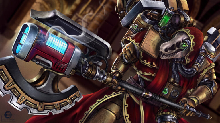 That’s Heresy Friend by Karl Hafner 