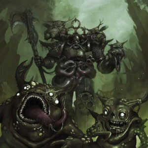 Semir Vesković Artwork