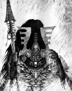 Avatar of Khaine