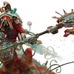 Belisarius Cawl by Tze Kun Chin (陈志堃 | Kevin Chin | kingmong2k3 | kingmong)