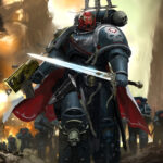Captain Uldrich Cassar by George Earl Abalayan (earltheartist | george.abalayan)