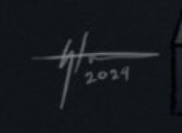 Carl Tabora  Signature