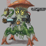 Charpactin by Fire Metal 5 (Firemetal5)