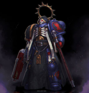 KREUZER Artwork
