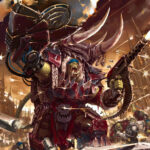 Da Storm Korps by Phi Nguyễn (khanhphi98 | Nguyễn Khánh Phi)