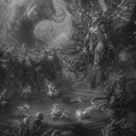 Emergence by Shane Cook (slaine69)