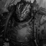 Excremantus by Shane Cook (slaine69)