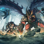 Final Encounter by Martin Roca (artmroca)