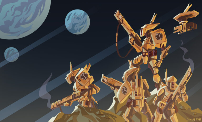 Fire Warriors! by Samuel Smith Fire Warriors! by Samuel Smith