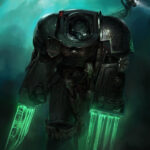Heresy Doesn’t Apply by Mykyta Vasilchuk (Nikita Vasilchuk | meduzartist | Mykyta Vasylchuk | AdministrationTall49)