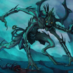 Kroot by Carl Tabora (carltabora | carl.tabora | carl_tabora)