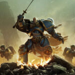 Last Stand by Kuba Grzybowski
