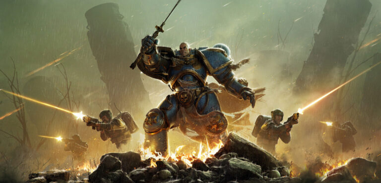 Last Stand by Kuba Grzybowski
