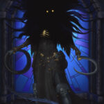 Mistress of Repentance by Arturbs