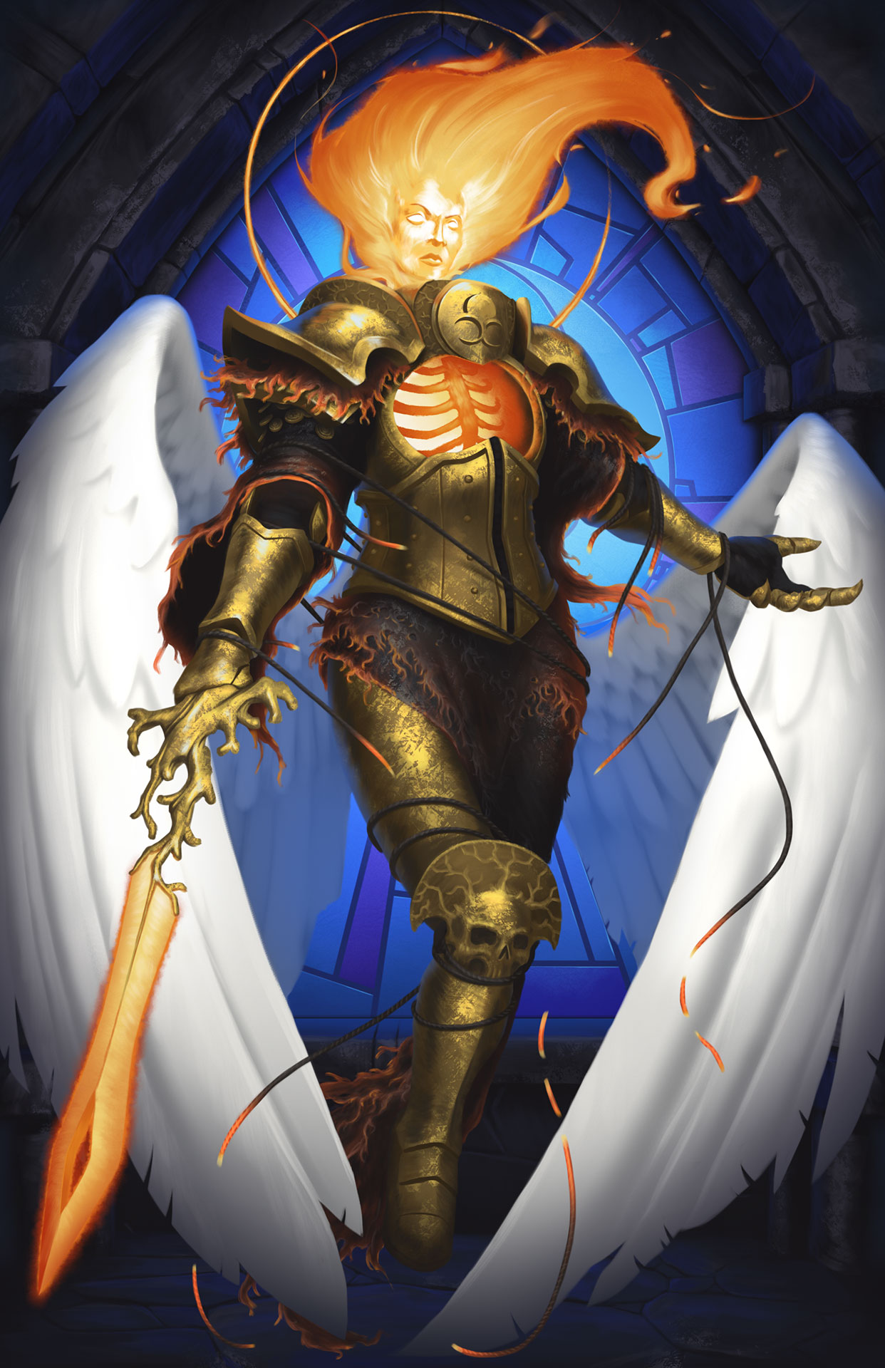 Mother by Arturbs Mother by Arturbs