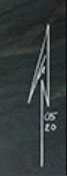 Nino Is  Signature