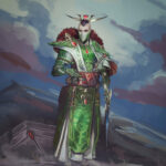 Outcast Warlock by Nictanova (Gear Jumper | Nicta_nova)