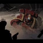 Target Acquired by Benjamin Tobitt (Bone Tower | bentobitt | Ben Tobitt)