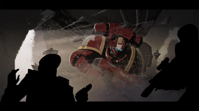 Target Acquired by Benjamin Tobitt Target Acquired by Benjamin Tobitt