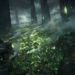 Their Number is Legion by Jaime Martinez (Dabanaworks | Jaime Matrtinez)