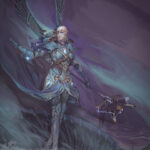 Void Dreamer by Nictanova (Gear Jumper | Nicta_nova)