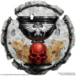 Vow of Absolution by Sam Manley (sammanley | midnightillustration)