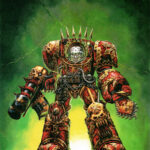 Azrakh the Annihilator by Mark Gibbons (MG Artworks | mg_artworks)