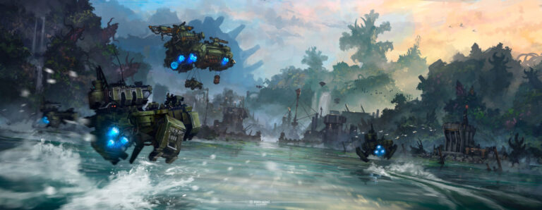 Catachán by Eddy González Dávila 