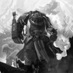 Chapter Champion by Igor Ivanov (igorivanov_art)