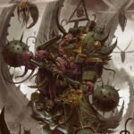 Death Guard by Ferrum Ferrum (Иван Иваныч | goga.krest)