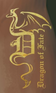 Dragon of Fate  Signature