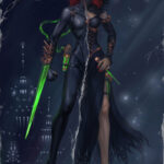 Galathea Fraur by Dragon of Fate (dragon--of--fate)