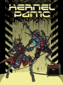 Kitto Artwork