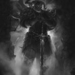Khorne by Serdjek Sholohovshek (serdjek91 | Serdzhek)