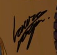 Laura Vazquez  Signature