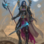 Morathi by Dragon of Fate (dragon--of--fate)