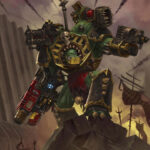 Ork Obliterators by Ferrum Ferrum (Иван Иваныч | goga.krest)