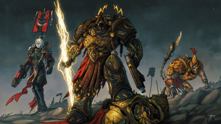 Perkunas Thundercast by Carl Tabora 