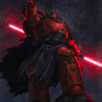 Revenge of the 5th by Daniel Rosa Tauroni (drosatauroni)