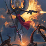 Saernath Ulthran by Dragon of Fate (dragon--of--fate)