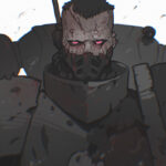Sons of Malice by Brad Buckmaster (BradBuckmaster)