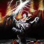 Sons of Vengeance by Casey Landreth (eCOG Media | 40k_gallery)